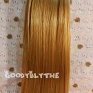 Goodyblythe Custom Straight Wefted Hair S02 Gold