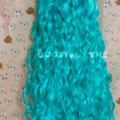 Goodyblythe Custom Wave Wefted Hair Mint C08