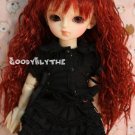Goodyblythe Super Dollfie 6-7" Wigs YO-SD/Doc/Unoa Y03