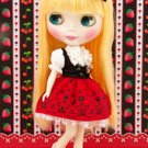 Taraka Tomy Neo Blythe Doll "Cousin Olivia"