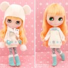 Takara Tomy Shop Limited Neo Blythe Ice Rune NRFB