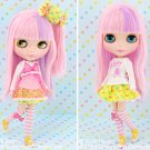 Taraka Tomy Top Shop Limited Edition "My Little Candy"