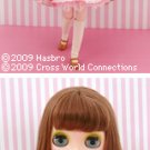 Takara CWC Limited Edition Neo Blythe Baby's Breath