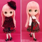 Takara Tomy CWC Neo Blythe doll Stella Savannah