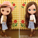 Takara Tomy Shop Limited Neo Blythe Urban Cowgirl