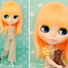 Takara 12" Neo Blythe Doll Simply Mango Instock Now