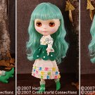 Takara Tomy Neo Blythe Enchanted Petal