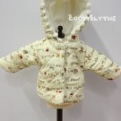 Goodyblythe Outfit for Blythe House Print Jacket D51
