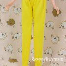 Goodyblythe Yellow Stocking BT13 for 12" Blythe