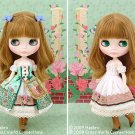 Taraka Limited Edition Neo Blythe le jardin de maman
