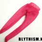 Blythism ShockPink Fishnet stocking Lati Yellow L-sock8