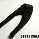 Blythism Black Fishnet stocking fit Lati Yellow L-sock6