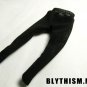Blythism Black Fishnet stocking fit Lati Yellow L-sock6