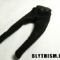 Blythism Black Fishnet stocking fit Lati Yellow L-sock6