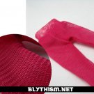 Blythism pink stocking sock02p(B) fit Blythe