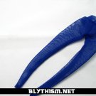 Blythism Blue stocking sock02b(B) fit Blythe