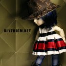 Blythism French Maid fit Lati Yellow L-D015