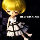 Blythism Swan lake Ballet Dress D098(F) fit Blythe