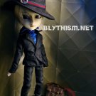 Blythism Black Suit T-S01 fit TaeYang