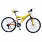 Dual Suspension Performance Yearly Rental