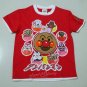 Apanman T-shirt Japanese Manga