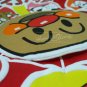 Apanman T-shirt Japanese Manga