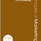 Principles of Marketing / 12th edition / Kotler / isbn 0132390027
