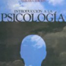 Introduccion a la Psicologia / 3ra edicion / Davidoff / isbn 9684222904