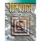 TOP NOTCH 2 & TOP NOTCH 2 WKB / SASLOW / 2006 / isbn 0132230445
