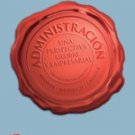 Administracion Una Perspectiva Global y Empresarial 13va Edicion/ Koontz/ isbn 9701065247