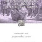 Historia Verdadera de la Conquista de la Nueva Espana / Bernal Diaz del Castillo / isbn 9700760812