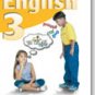 English 3     /  ISBN: 1575817438 / Ediciones Santillana