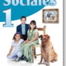 Sociales 1         /  ISBN: 1-57581-812-4 / Ediciones Santillana