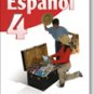 Espanol 4              / ISBN: 9582409517 / Ediciones Santillana