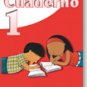 Espanol 1 Cuaderno           / ISBN: 1-57581-635-0 /Ediiones Santillana