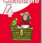 Espanol 4 Cuaderno             /  ISBN: 1-57581-638-5 / Ediciones Santillana