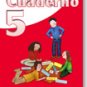 Espanol 5 Cuaderno           / ISBN: 1-57581-639-3 / Ediciones Santillana