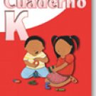 Espanol K Cuaderno              /  ISBN: 1-57581-681-4 / Ediciones Santillana