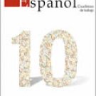 Espanol 10 Cuaderno - Serie Amigos - ISBN: 1-57581-895-7  - Ediciones Santillana