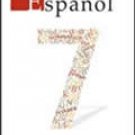 Espanol 7  Texto - Serie Amigos - ISBN: 9781575818252 - Ediciones Santillana
