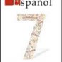 Espanol 7  Texto - Serie Amigos - ISBN: 9781575818252 - Ediciones Santillana