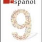 Espanol 9 - Texto - Serie Amigos - ISBN: 1-57581-827-2  - Ediciones Santillana