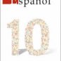 Espanol 10 - Texto - (Serie Amigos) - ISBN: 1-57581-892-2 - Ediciones Santillana