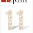Espanol 11 - Texto - Serie Amigos - ISBN: 1-57581-893-0 - Ediciones Santillana