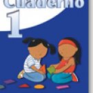 Matematicas 1 Cuaderno         / ISBN: 9-58240-921-5 / Ediciones Santillana