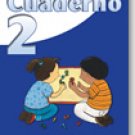 Matematicas 2 Cuaderno       / ISBN: 9-58240-922-3 / Ediciones Santillana