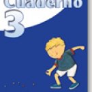 Matematicas 3 Cuaderno    /  ISBN: 9-58240-923-1 / Ediciones Santillana