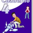 Matematicas 4 Cuaderno    / ISBN: 9-58240-957-6 / Ediciones Santillana