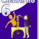 Matematicas 6 Cuaderno / ISBN: 9-58240-947-9 / Ediciones Santillana
