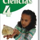 Ciencias 4          / ISBN: 9-58240-934-7 / Ediciones Santillana